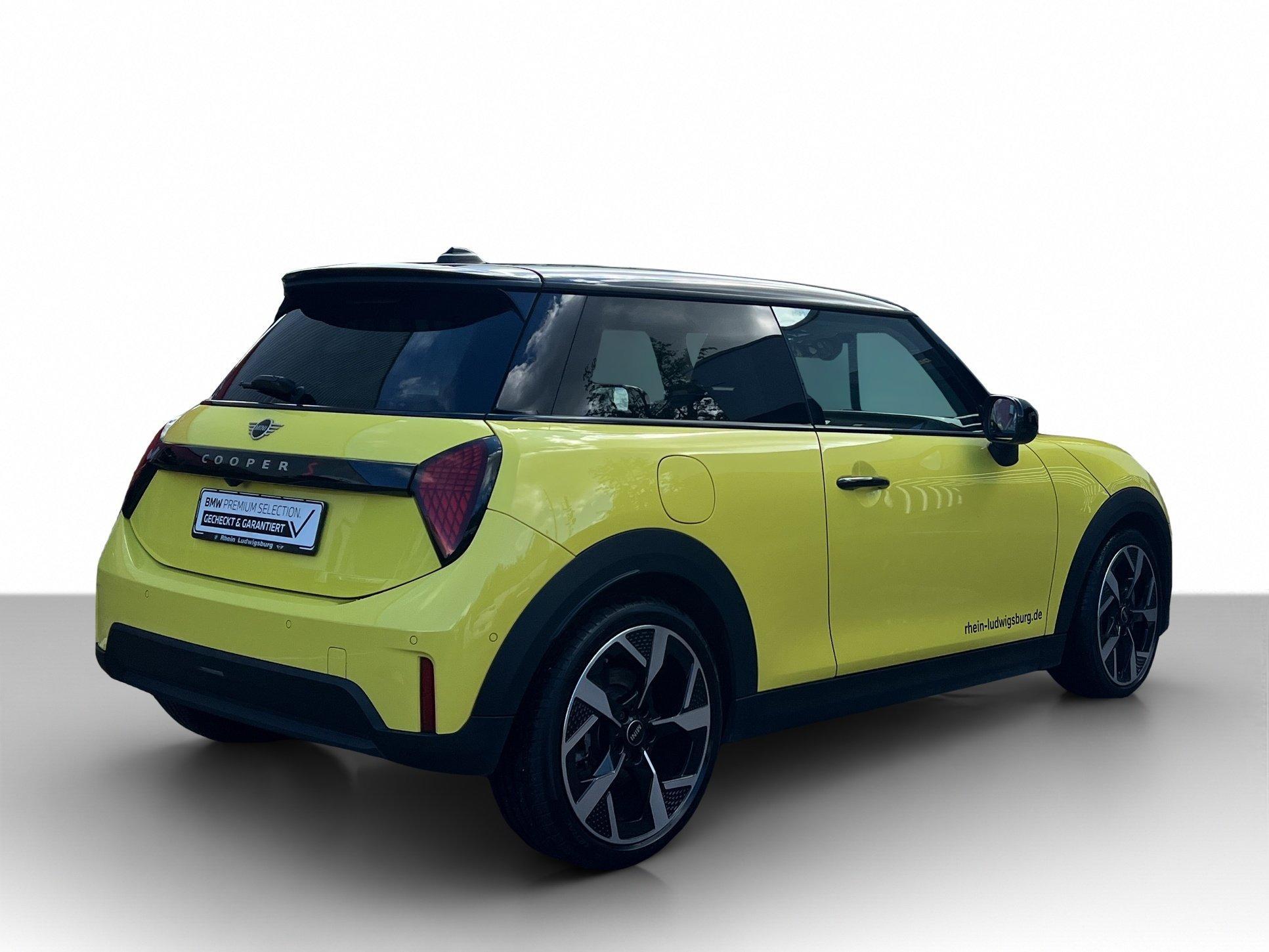 MINI Cooper 3-Türer – Bild 7