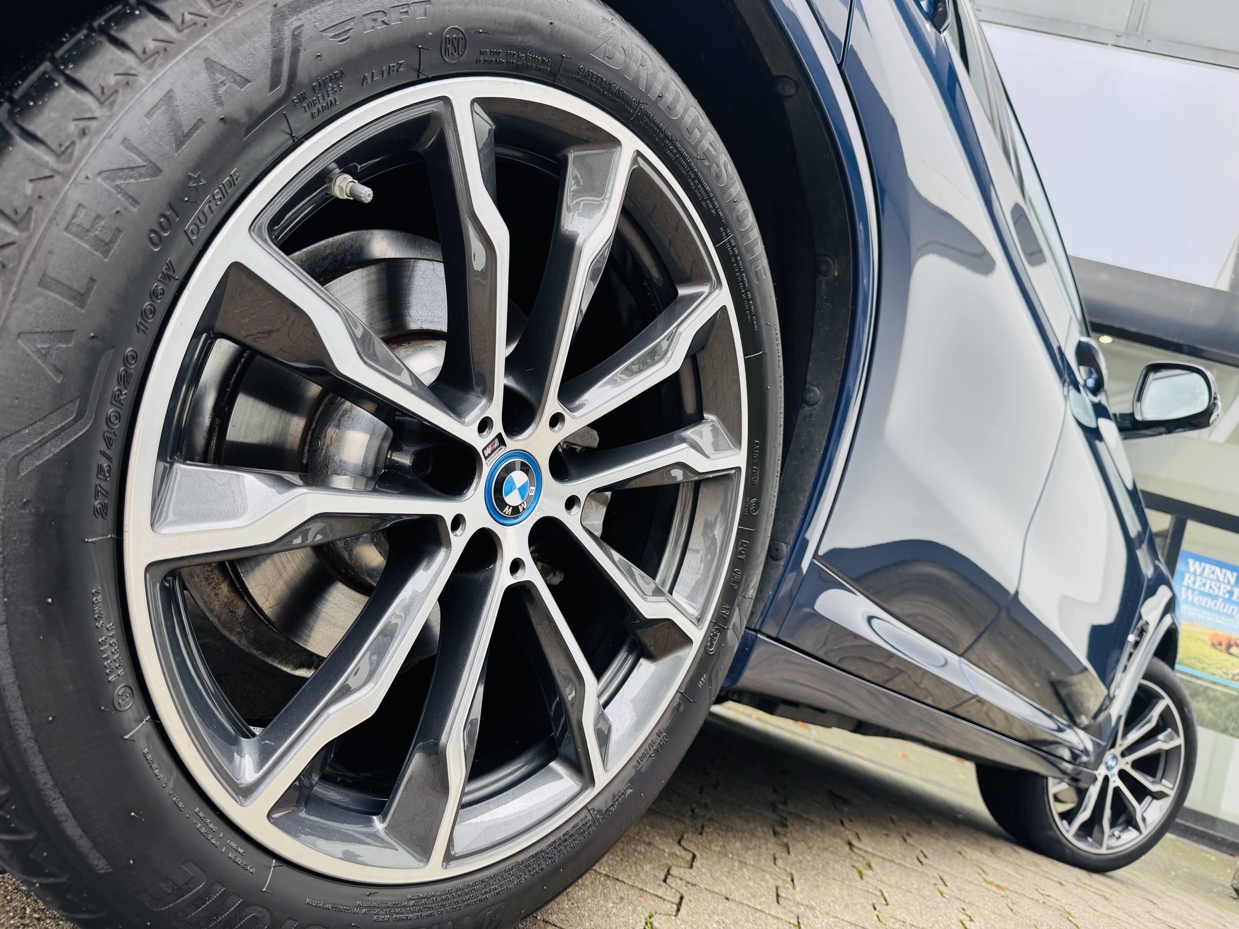 BMW X3 – Bild 5