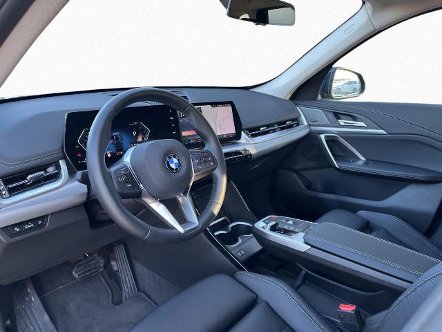 BMW X1 – Bild 5