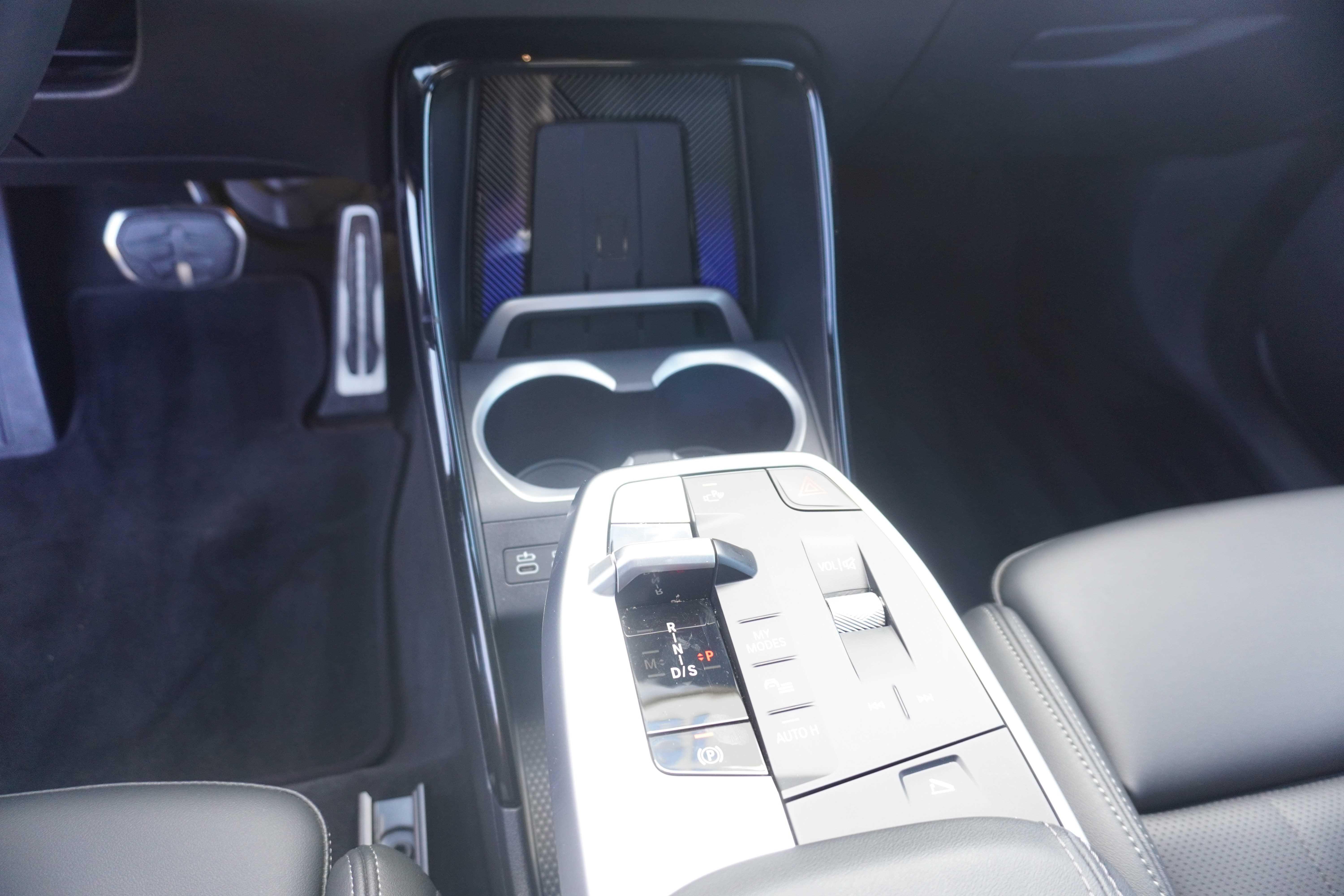 BMW X1 – Bild 13