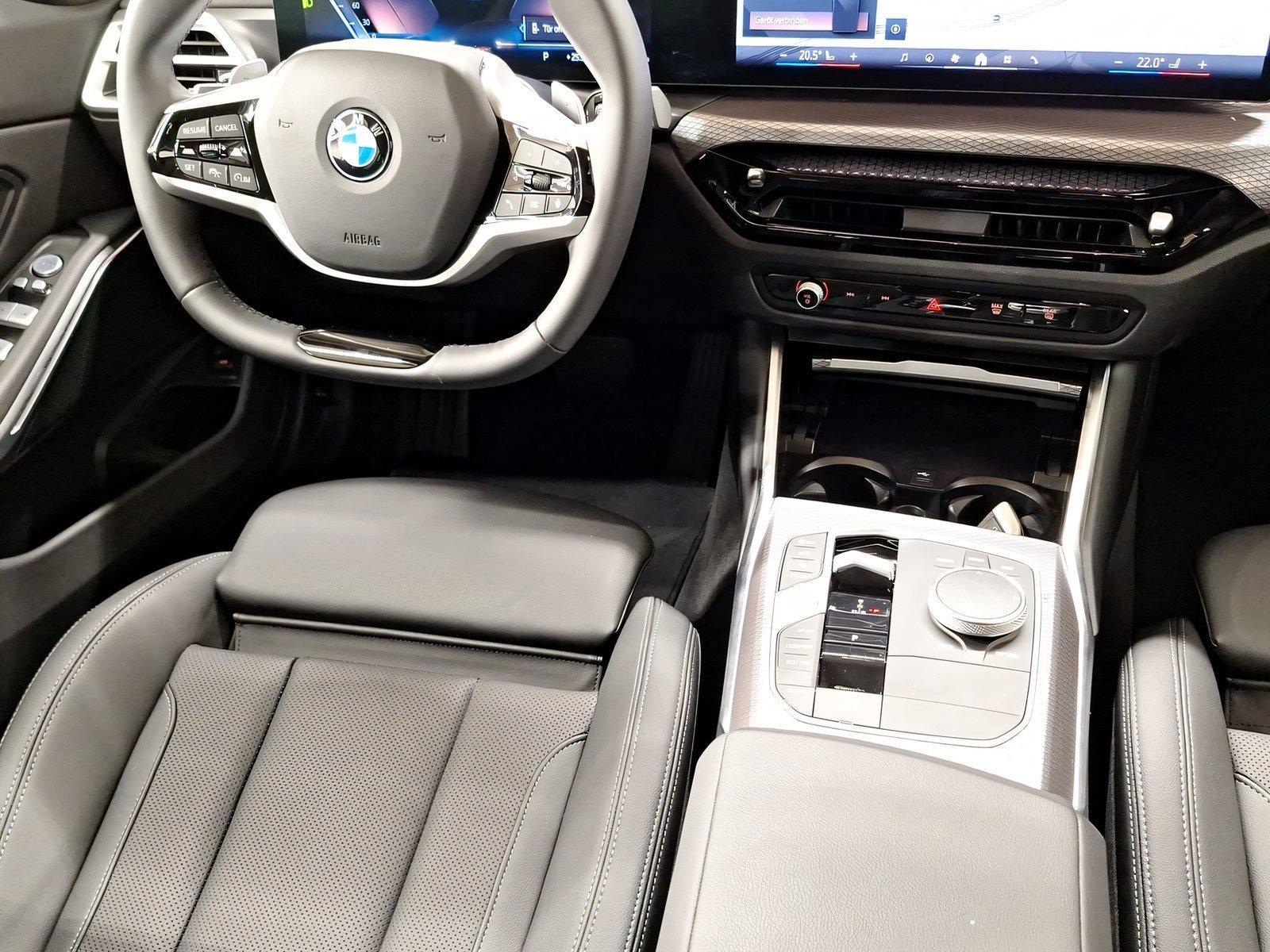 BMW 3er Touring – Bild 14