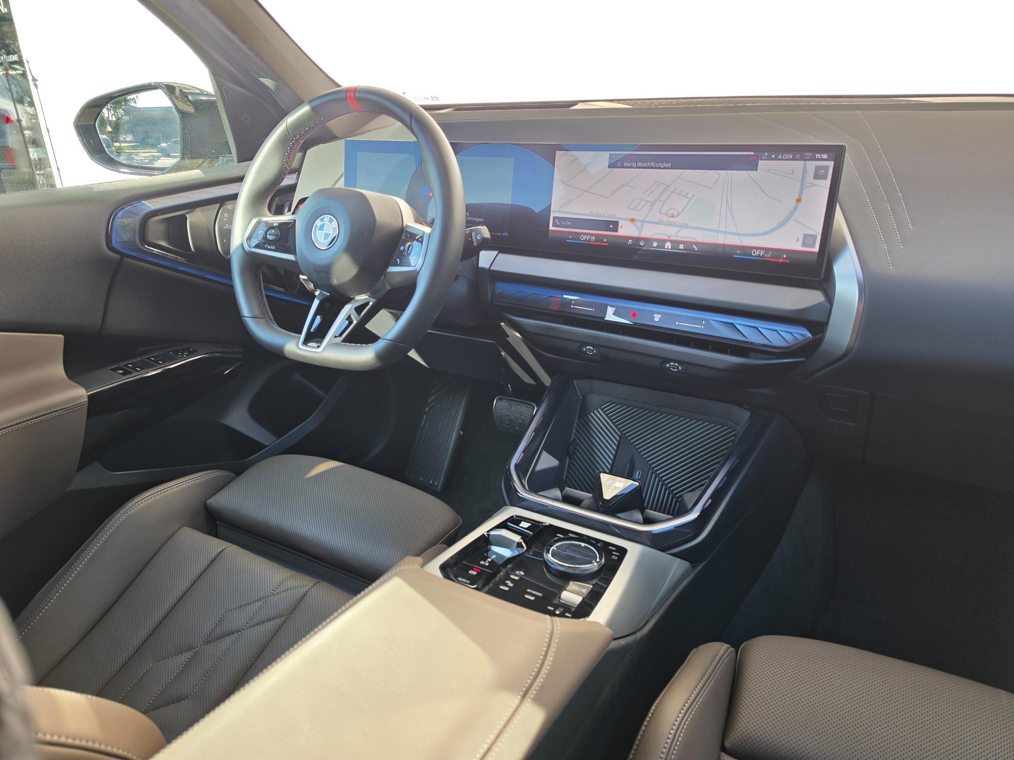 BMW X3 – Bild 9