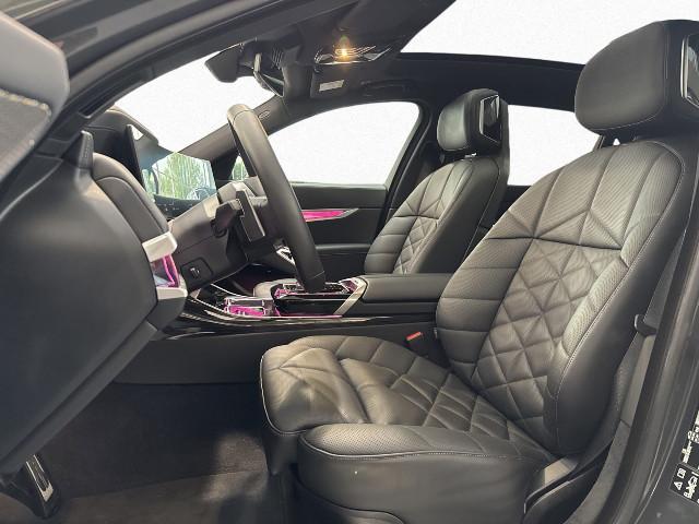 BMW 7er – Bild 6