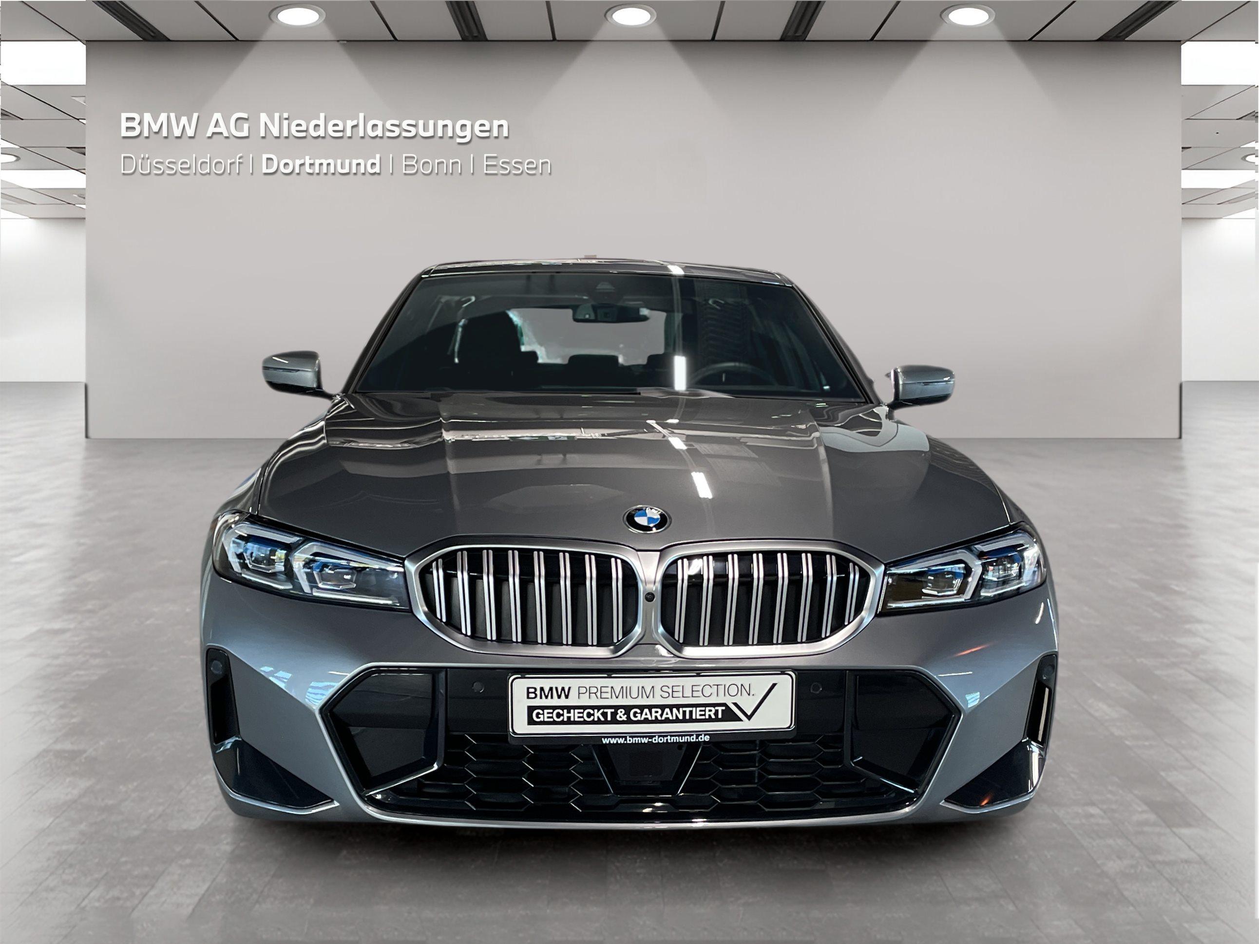 BMW 3er – Bild 13