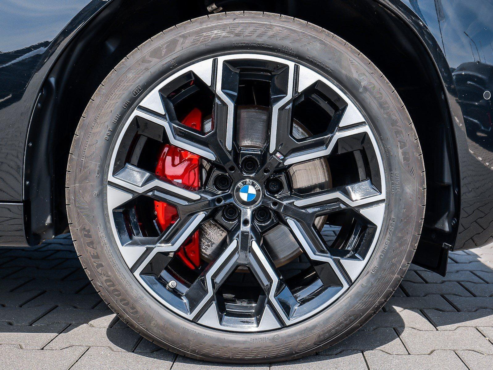 BMW X3 – Bild 4