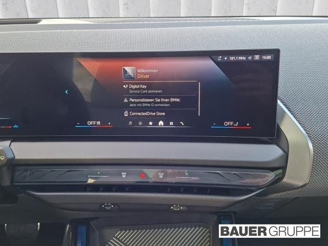 BMW X3 – Bild 8
