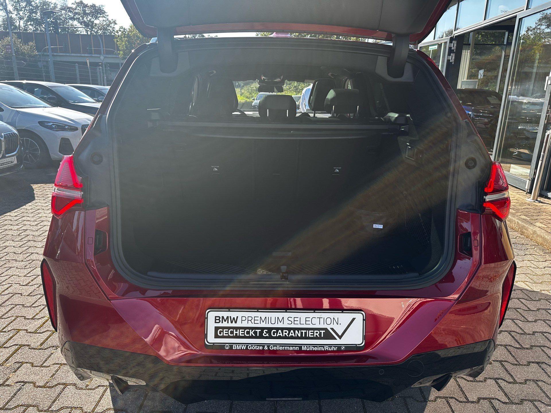 BMW X3 – Bild 19