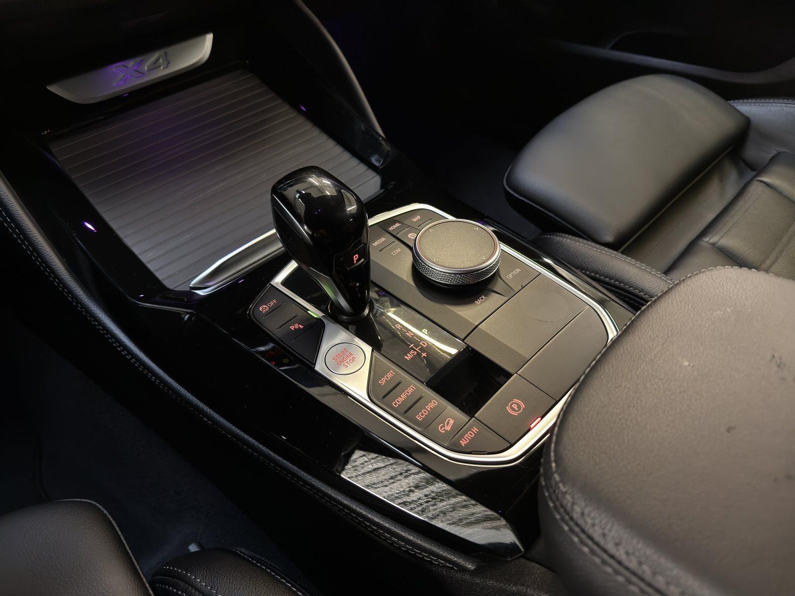 BMW X4 – Bild 17