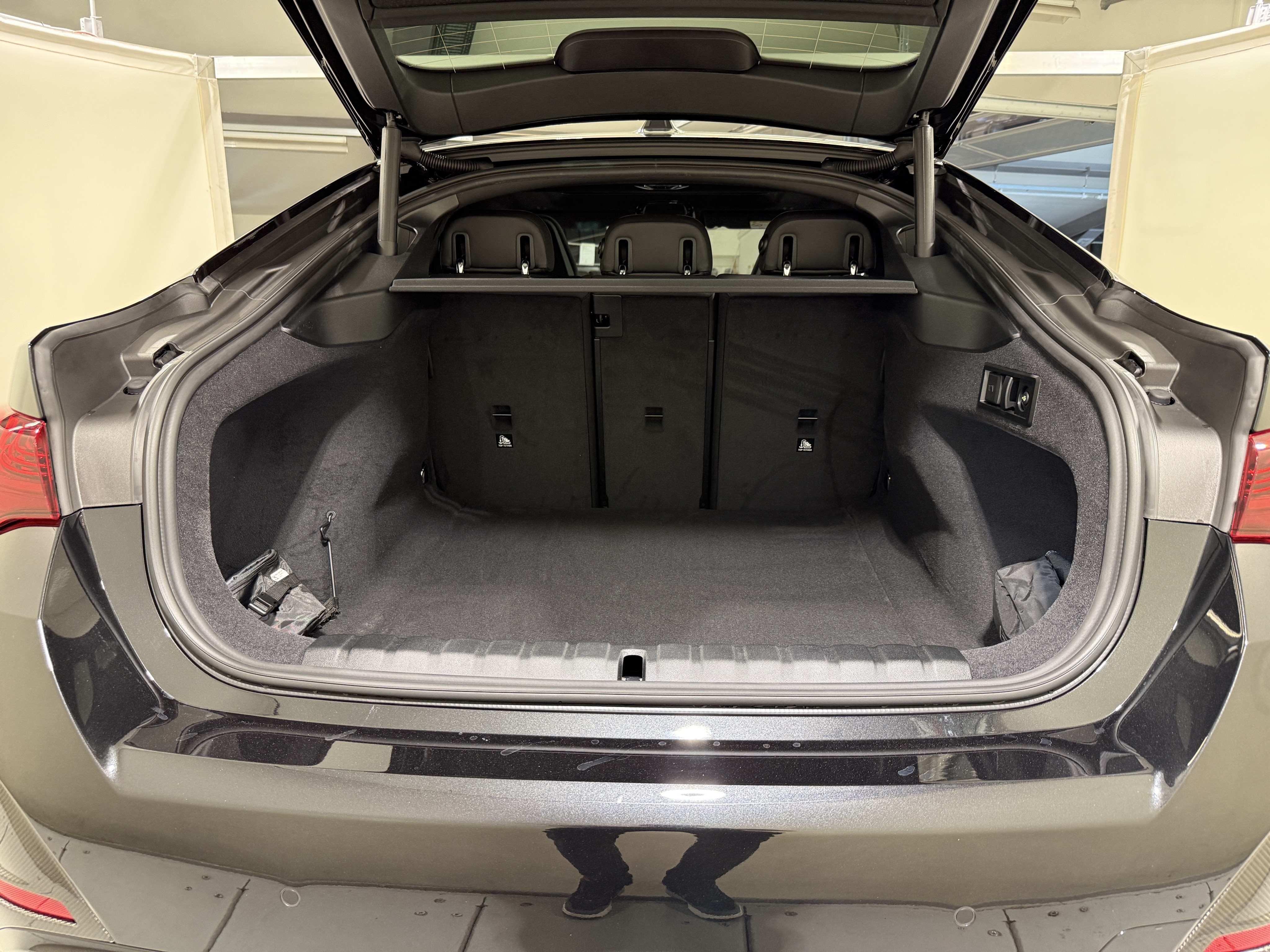 BMW 4er Gran Coupé – Bild 13
