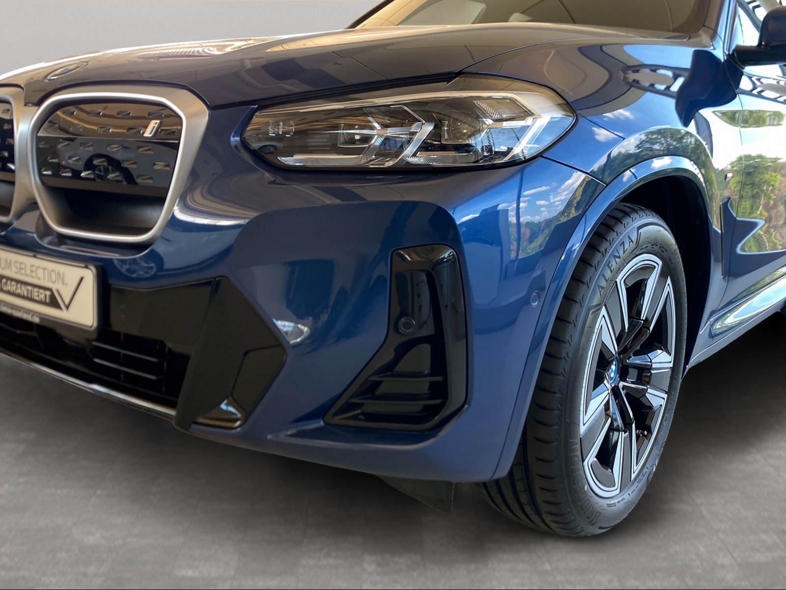 BMW iX3 – Bild 7