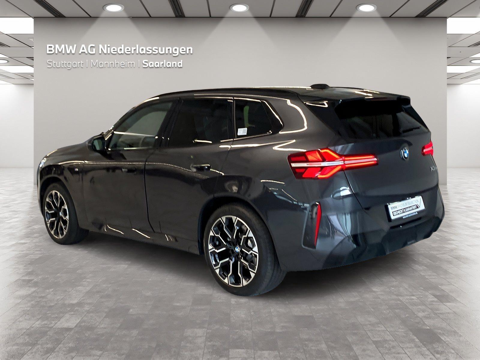 BMW X3 – Bild 2