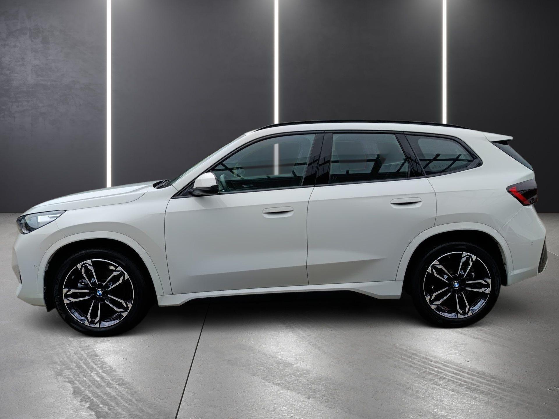 BMW X1 – Bild 10