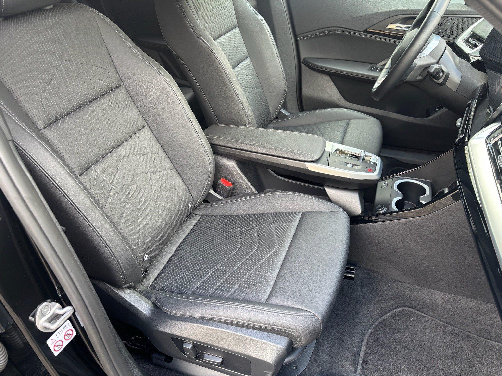 BMW iX1 – Bild 9