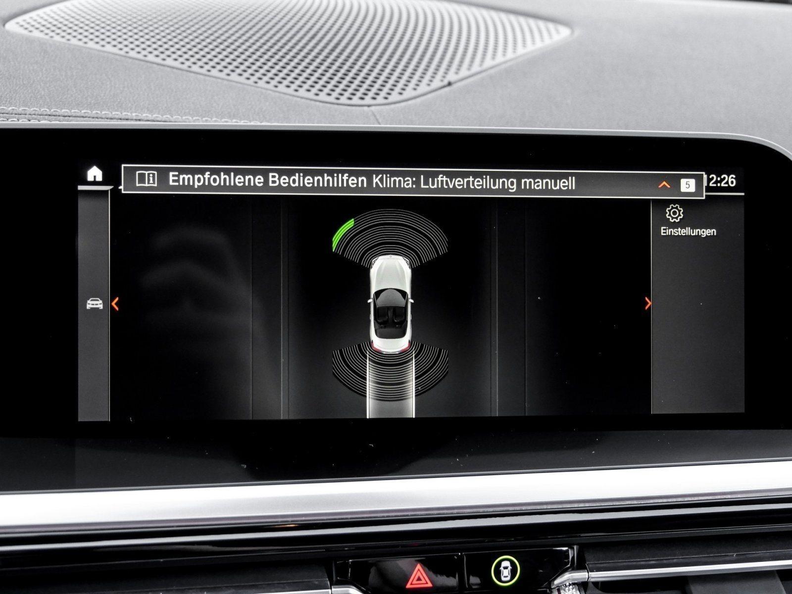 BMW Z4 – Bild 11