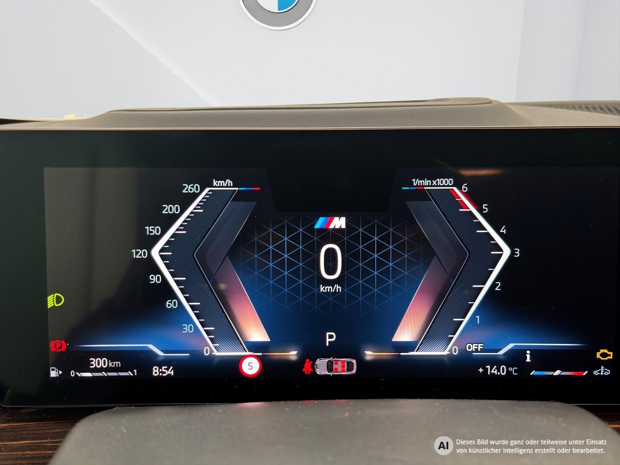 BMW X6 – Bild 21