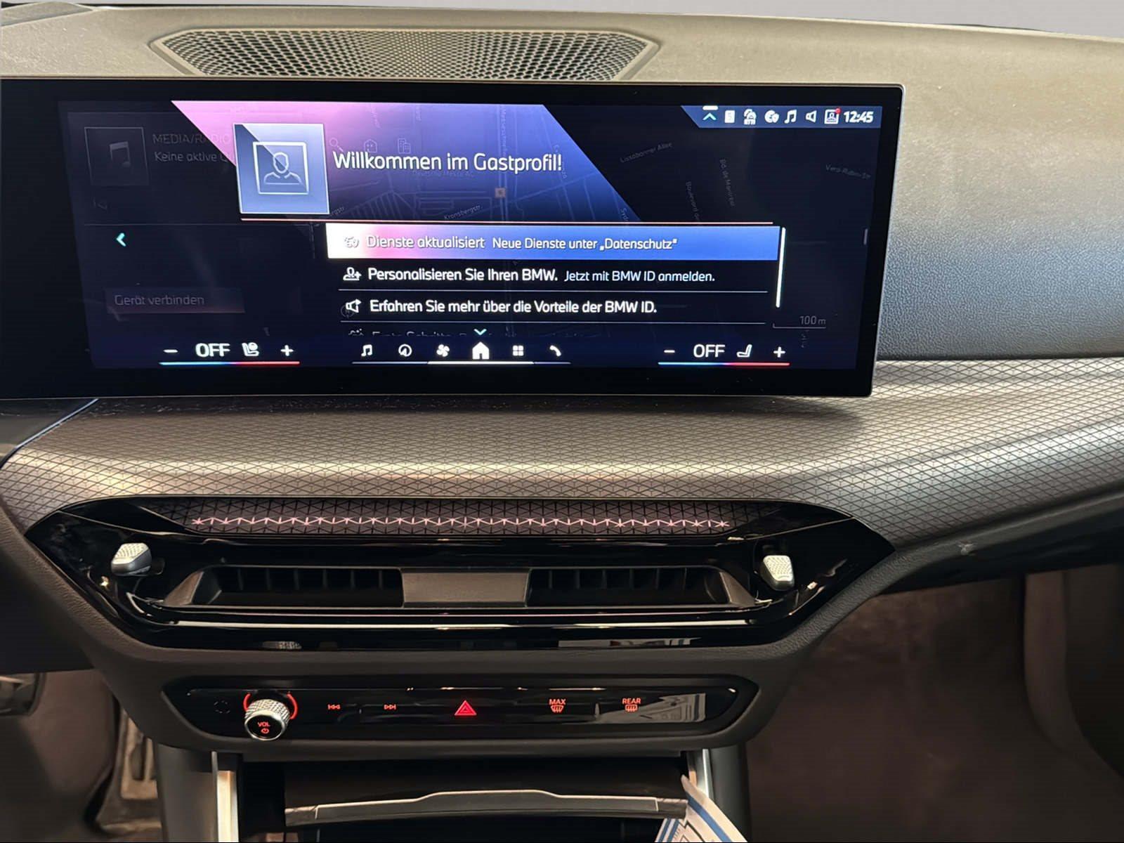 BMW 3er Touring – Bild 7