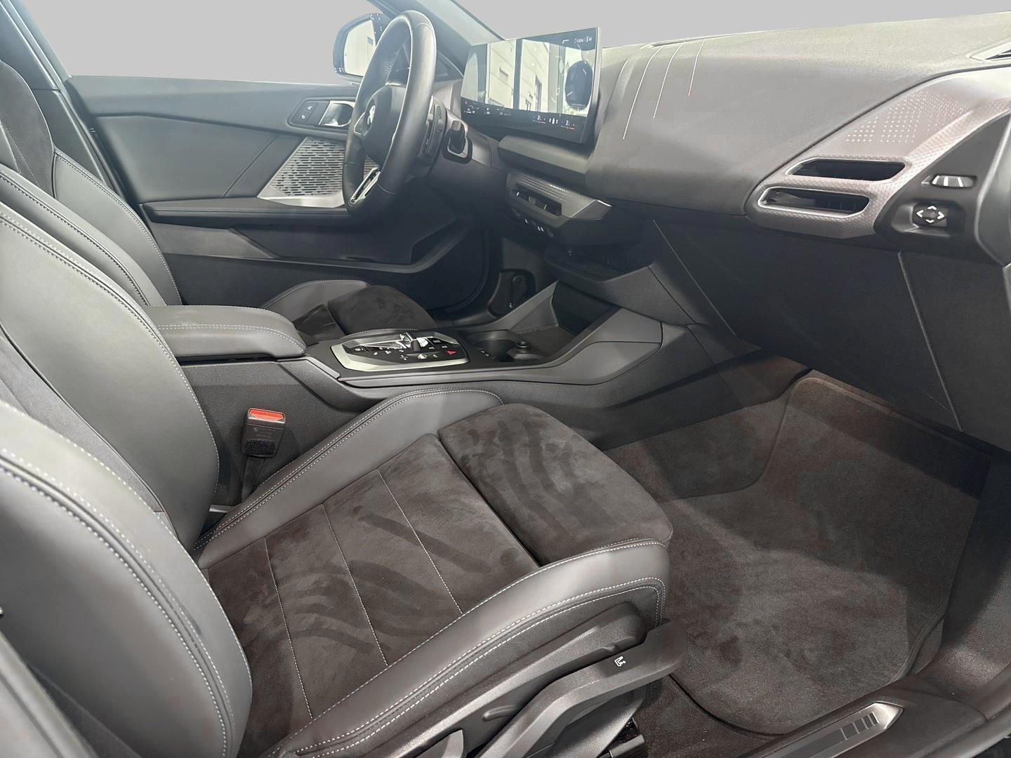 BMW 1er – Bild 13