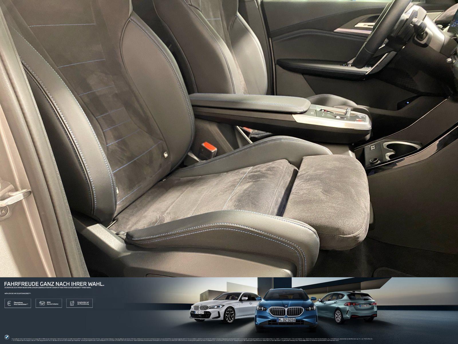 BMW X1 – Bild 16