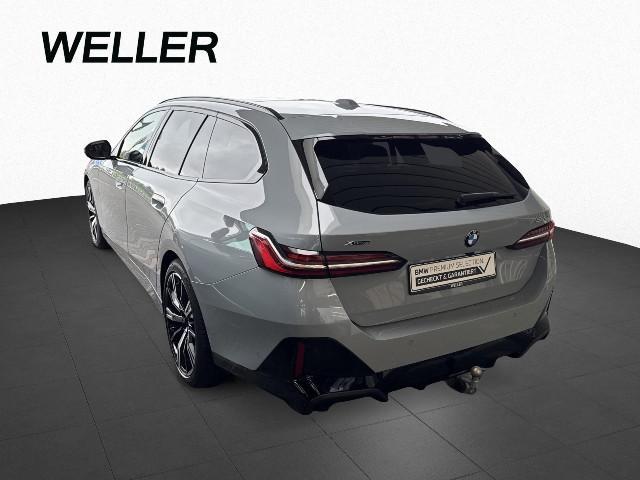 BMW 5er Touring – Bild 4