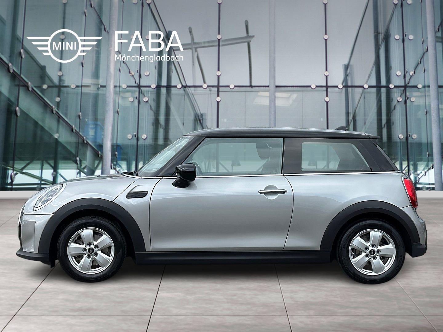 MINI Cooper 3-Türer – Bild 5