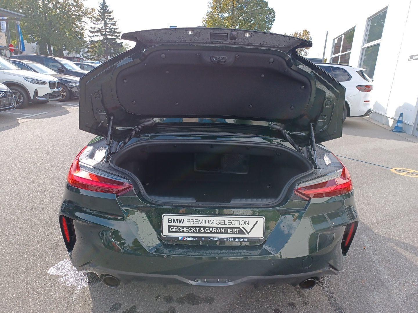 BMW Z4 – Bild 8