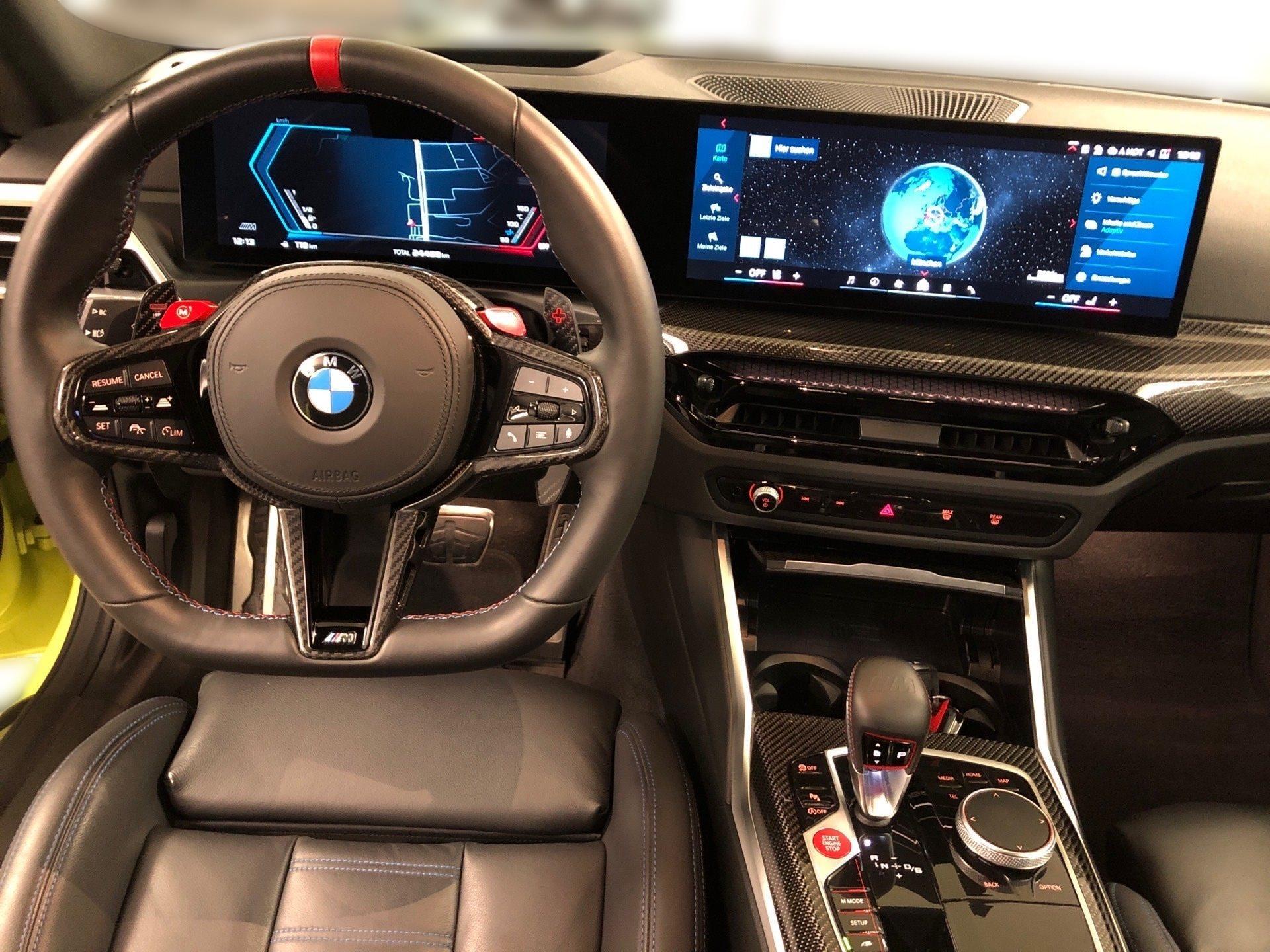 BMW M2 Coupé – Bild 7