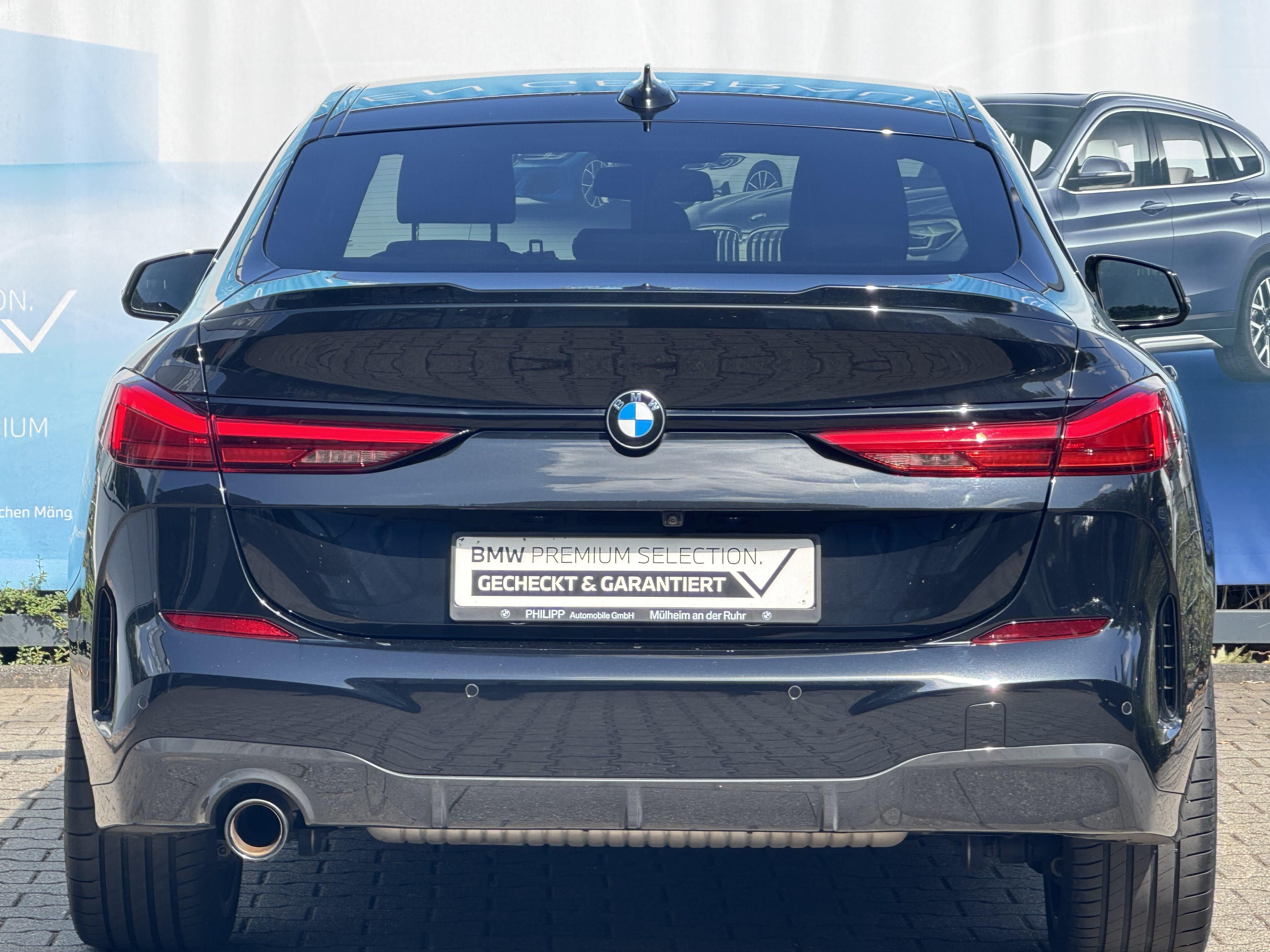 BMW 2er Gran Coupé – Bild 11