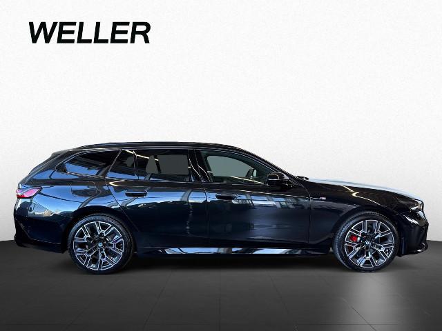 BMW 5er Touring – Bild 5