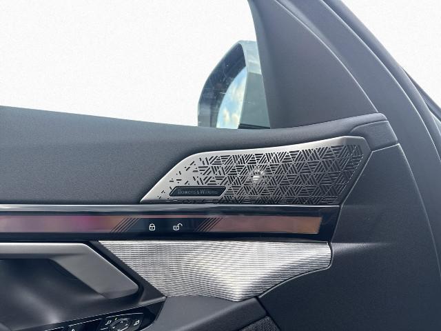 BMW 5er Touring – Bild 11