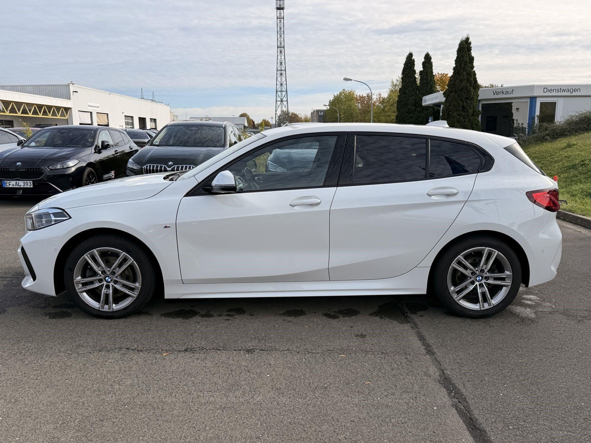 BMW 1er – Bild 22