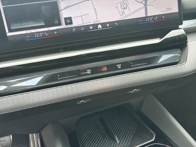 BMW 5er Touring – Bild 14