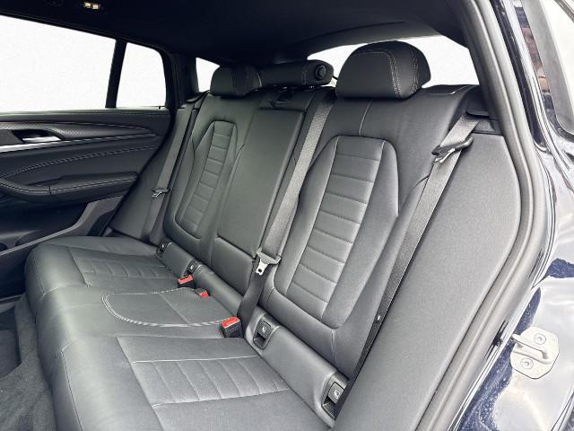 BMW X4 – Bild 14