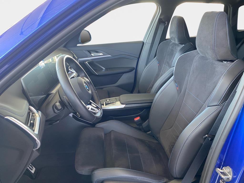 BMW X1 – Bild 5
