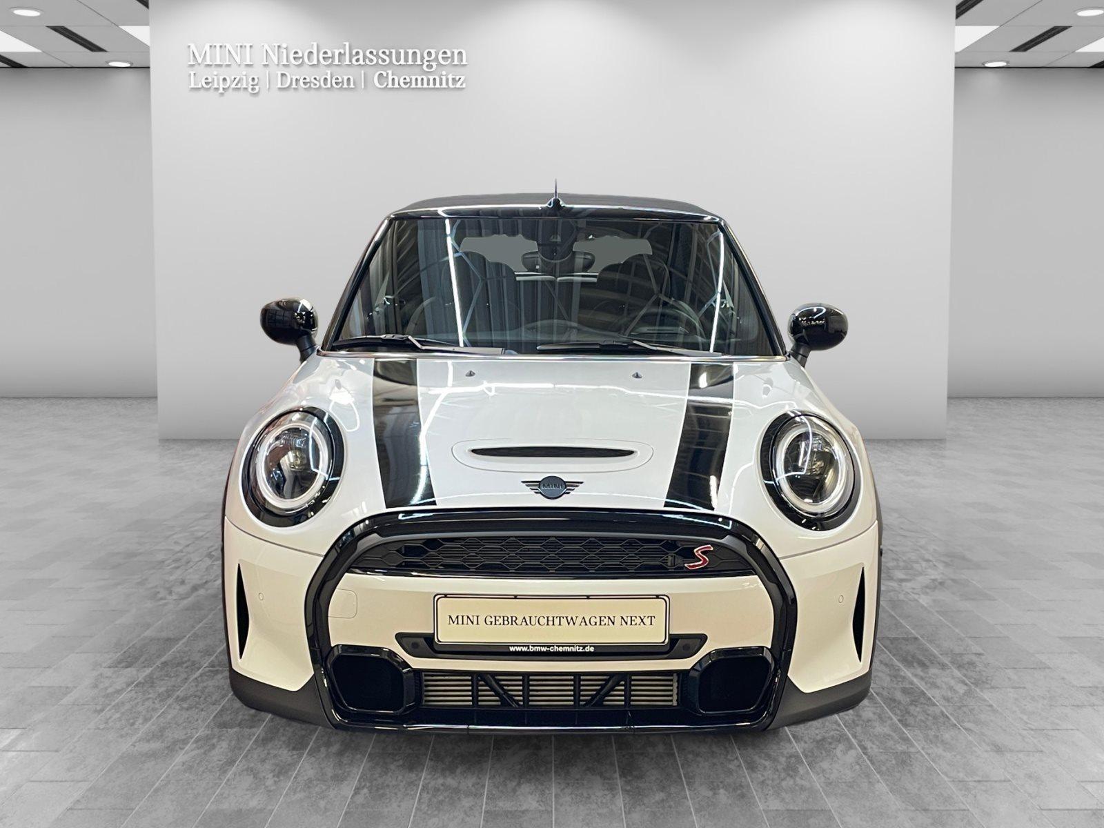 MINI Cabrio – Bild 4
