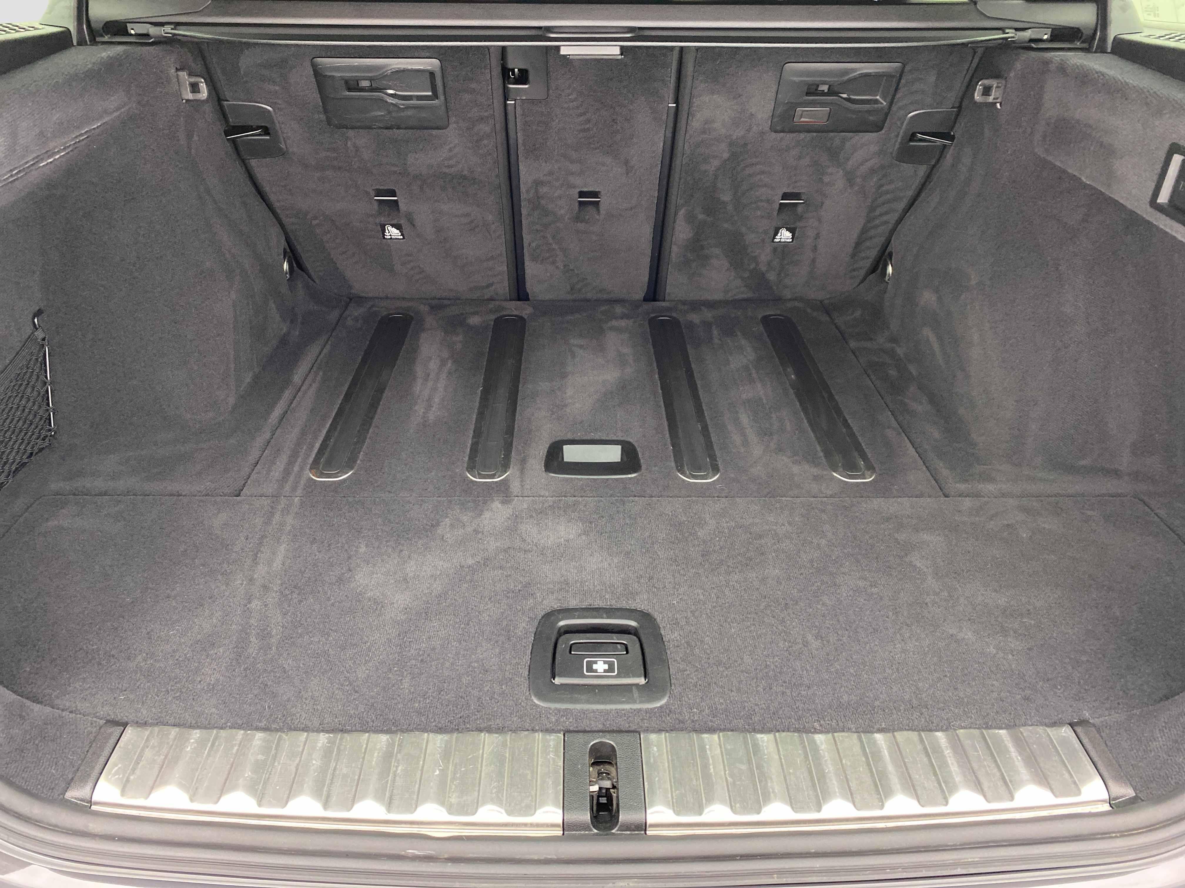 BMW 3er Touring – Bild 7