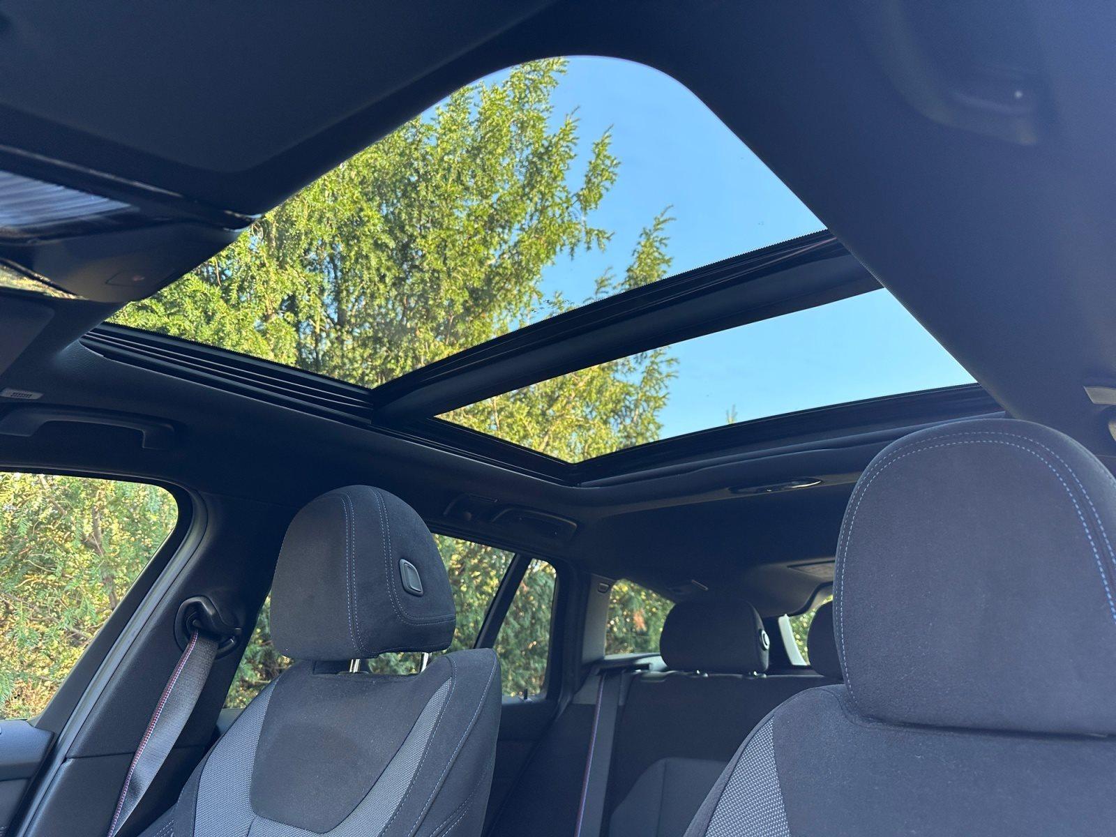 BMW 3er Touring – Bild 16