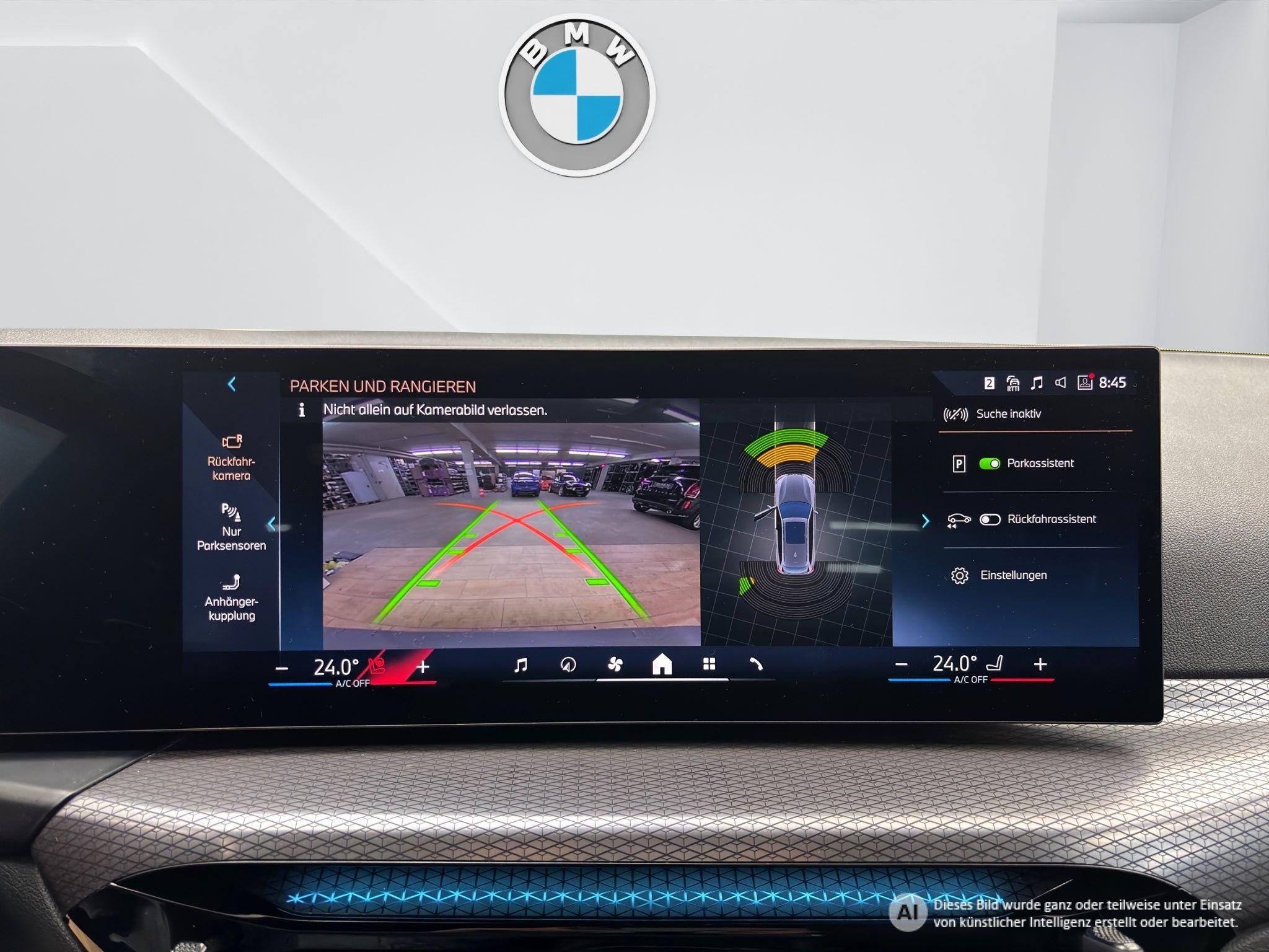 BMW 3er Touring – Bild 12