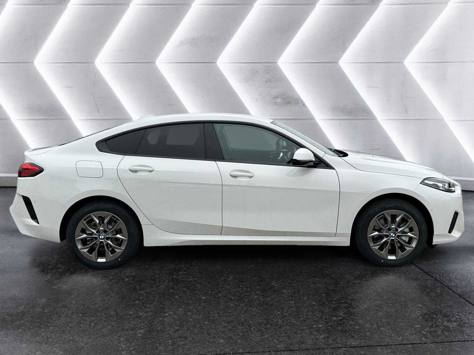 BMW 2er Gran Coupé – Bild 6