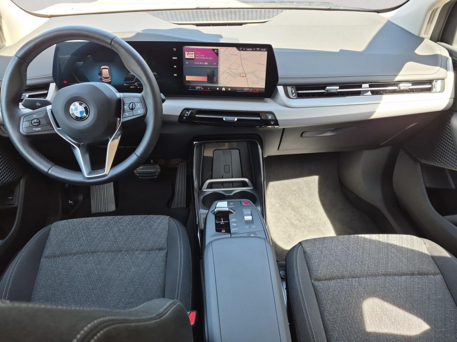 BMW 2er Active Tourer – Bild 27