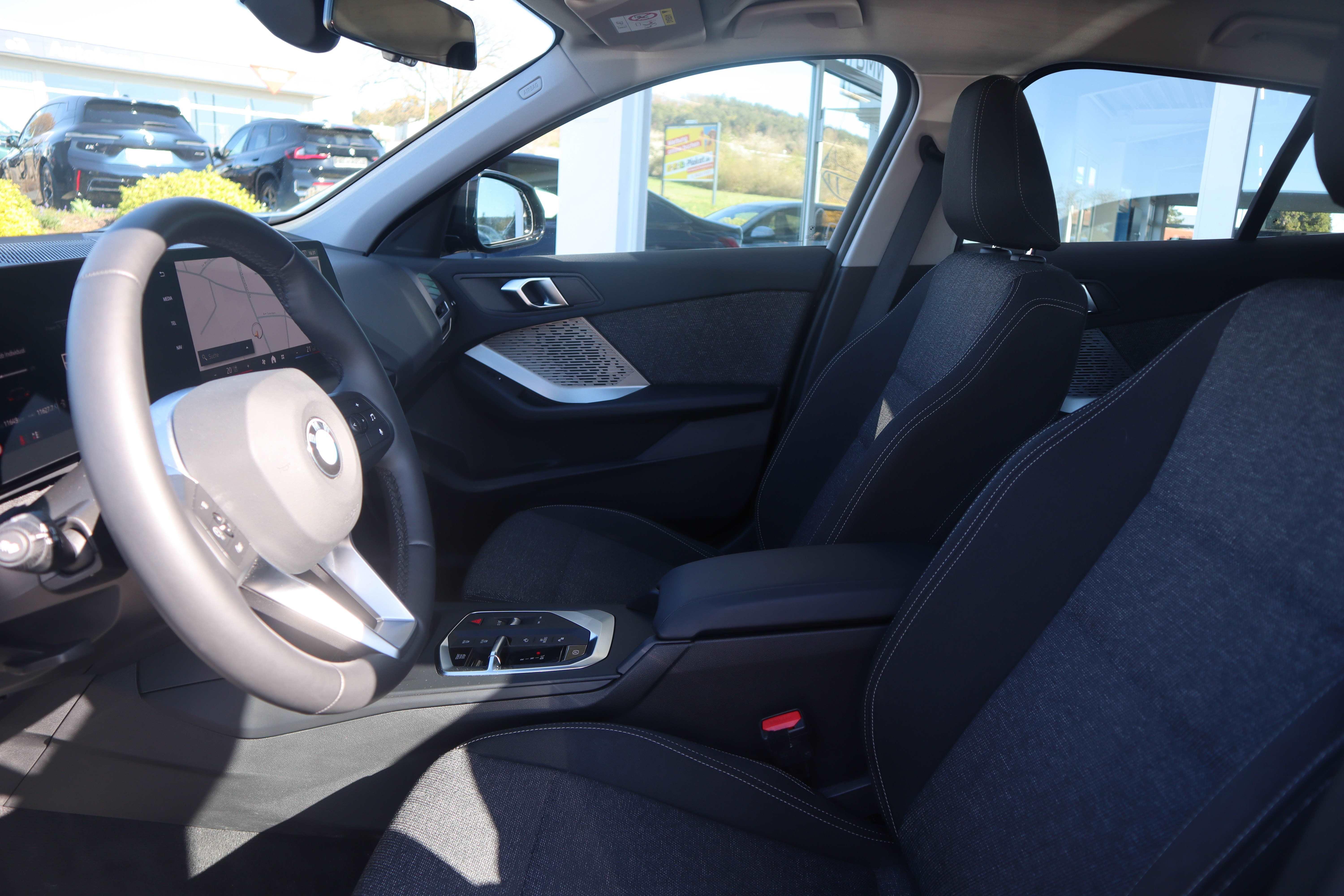 BMW 1er – Bild 5
