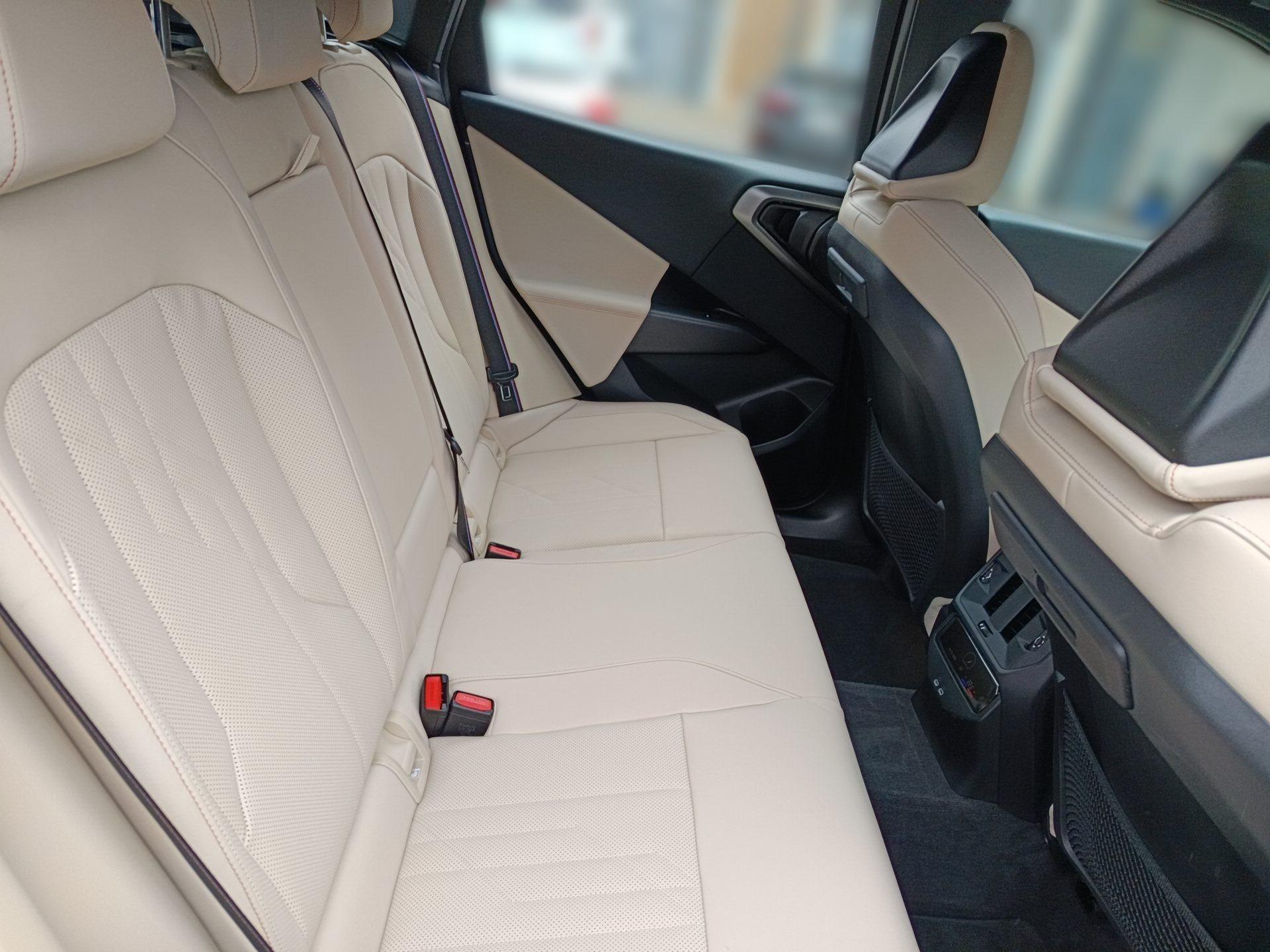 BMW X3 – Bild 11