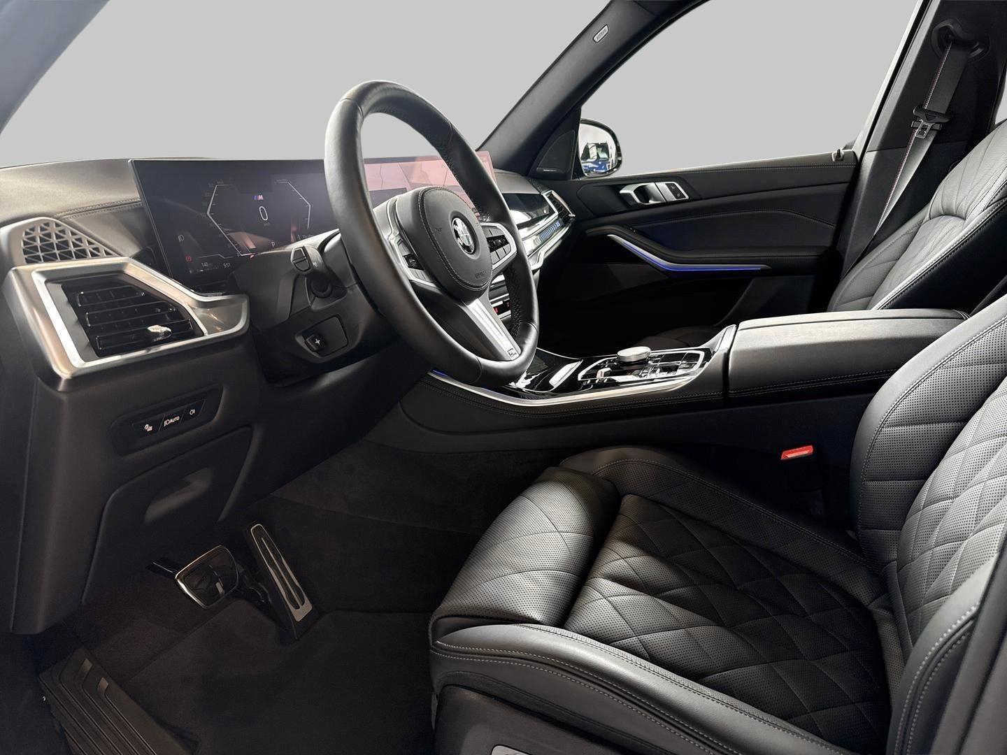 BMW X5 – Bild 3