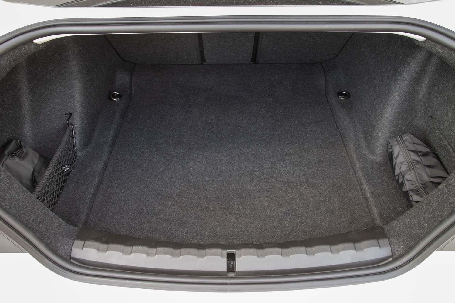 BMW 2er Coupé – Bild 12