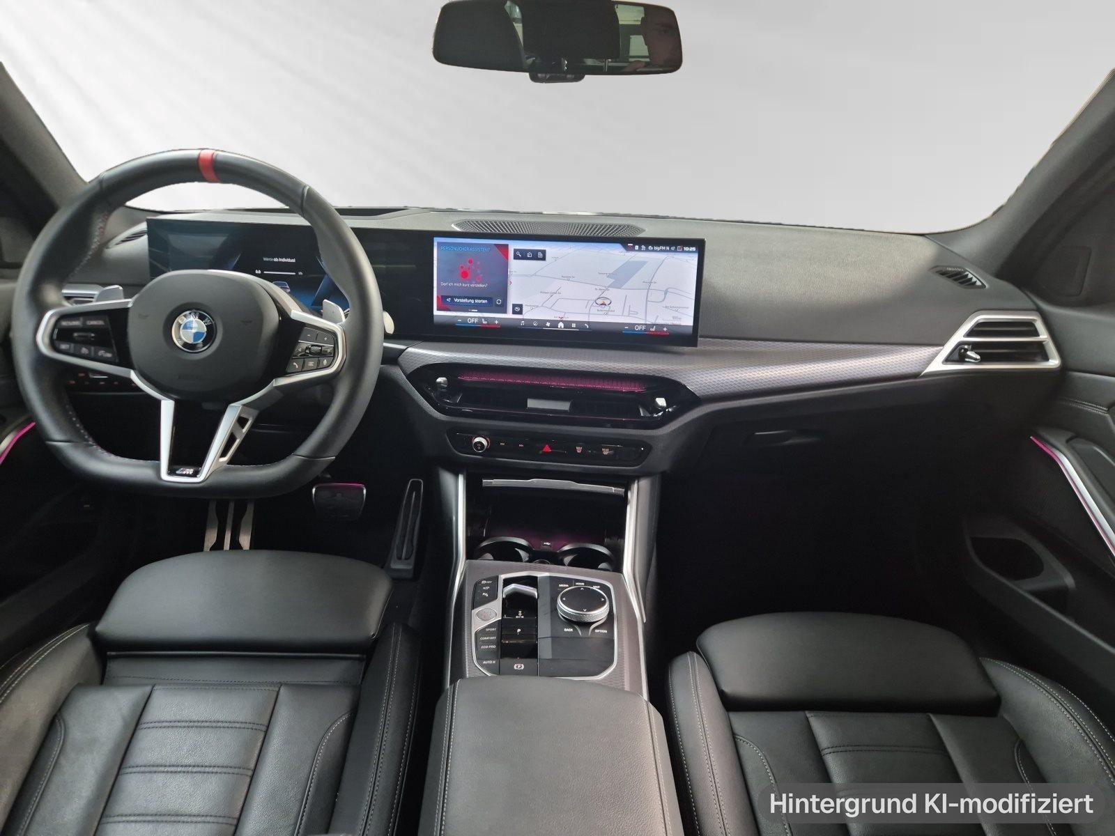 BMW 3er Touring – Bild 13