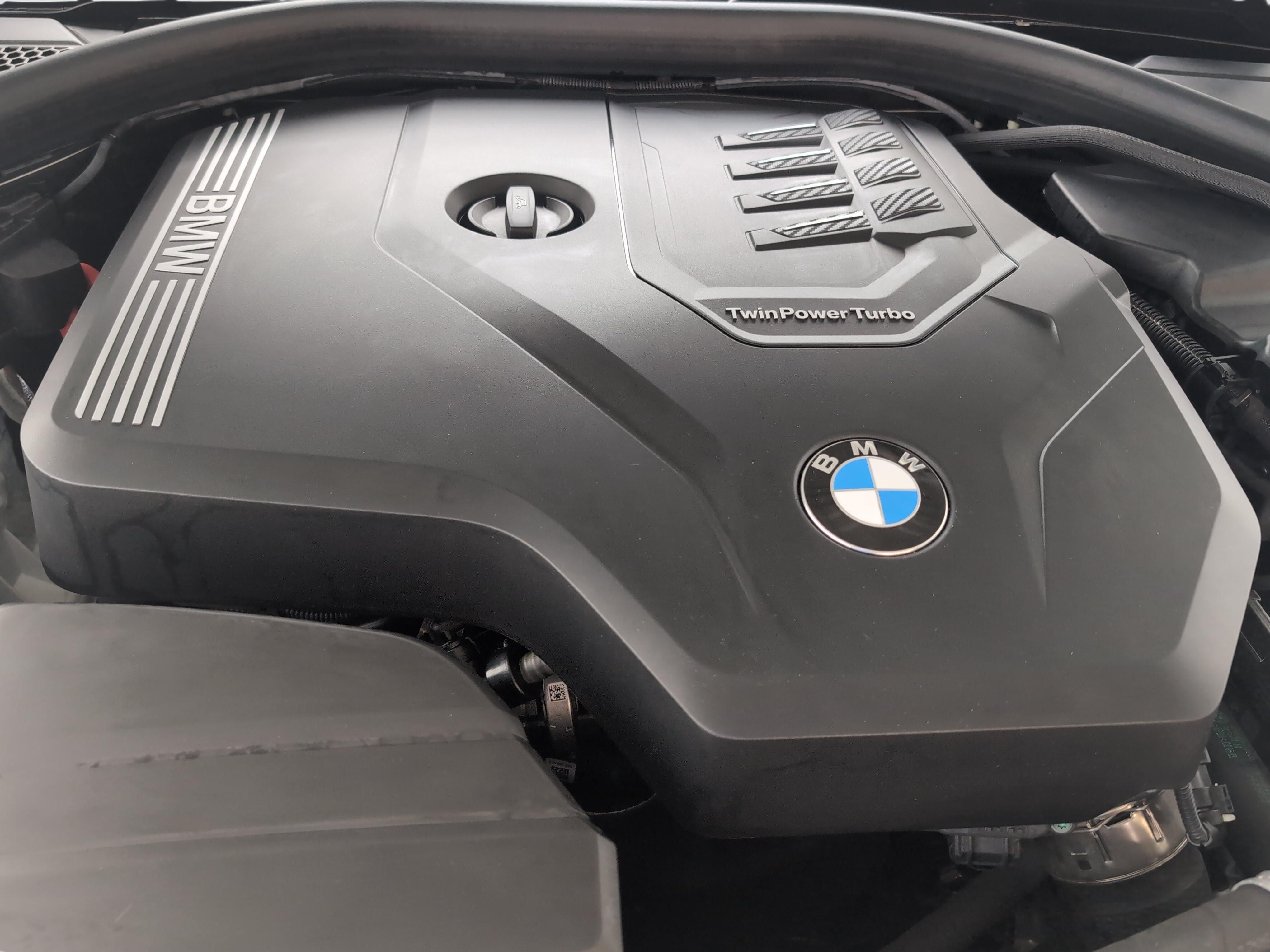 BMW 3er Touring – Bild 18