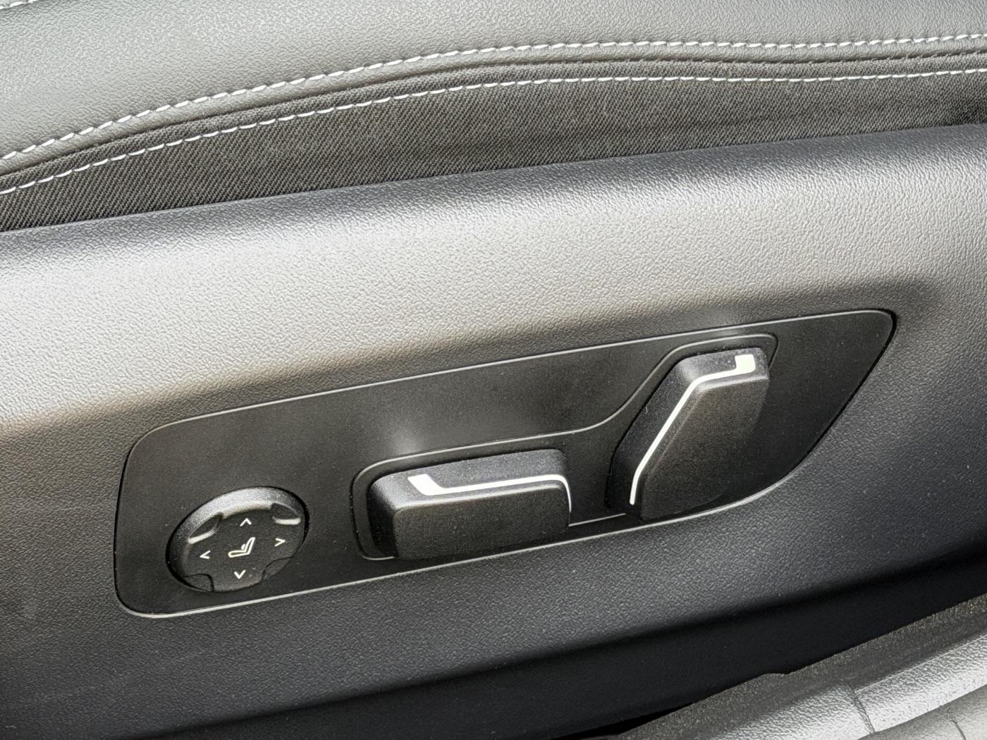 BMW 5er Touring – Bild 10