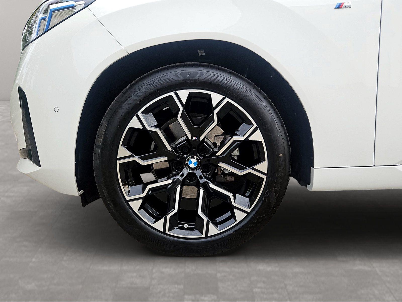 BMW X3 – Bild 16