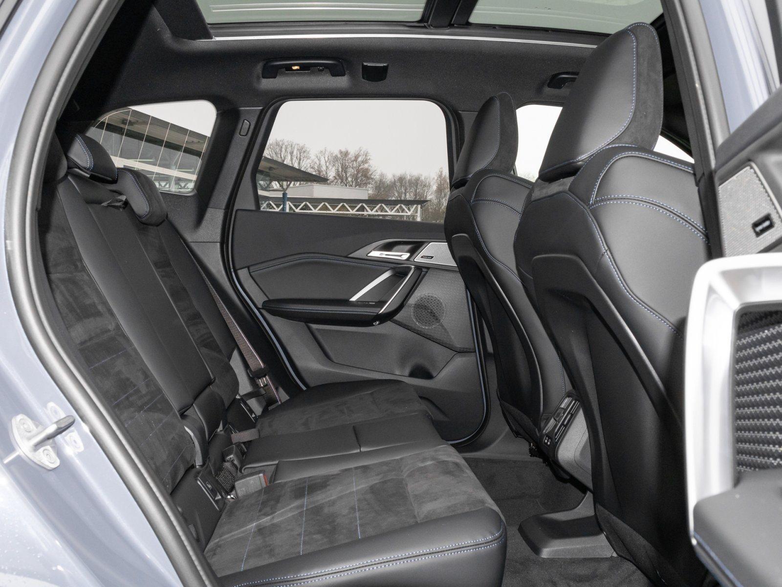 BMW X1 – Bild 4
