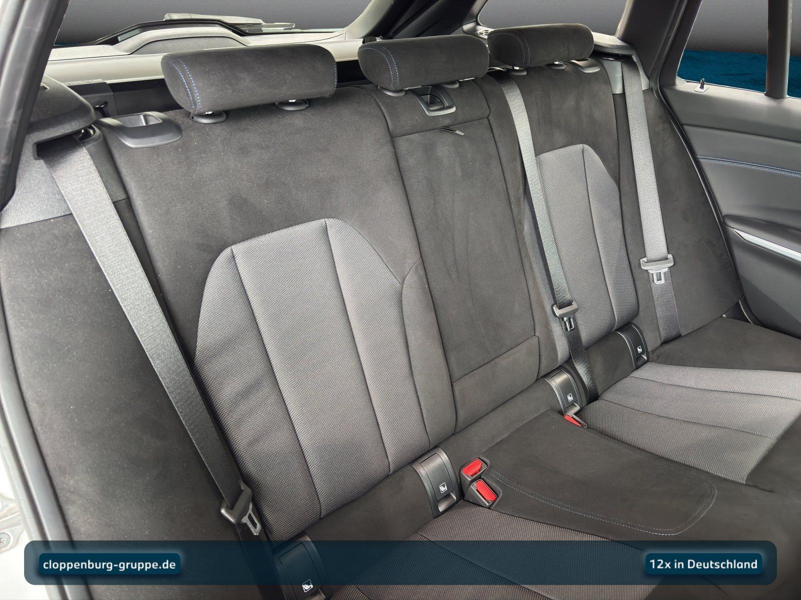 BMW 3er Touring – Bild 21