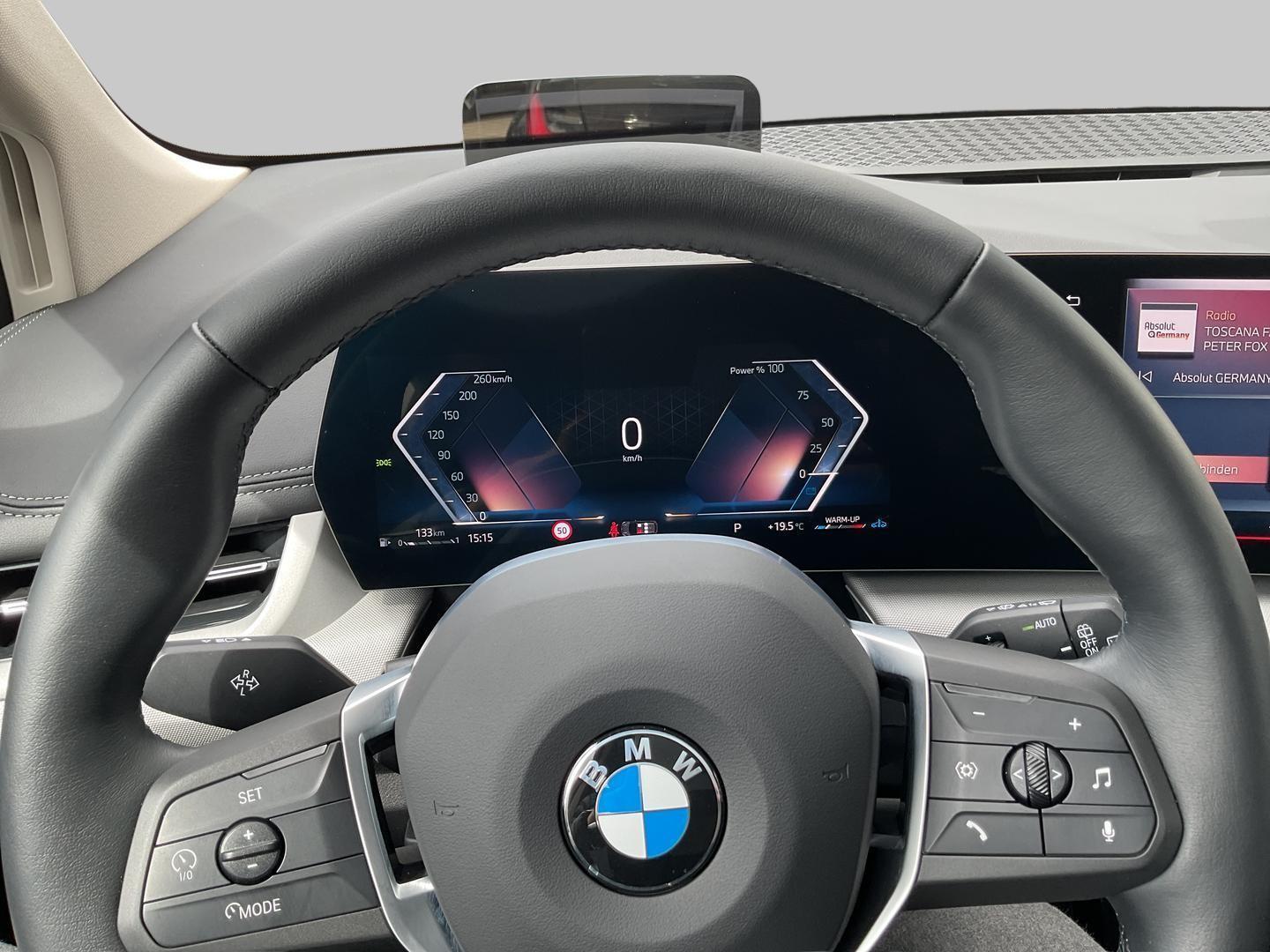 BMW 2er Active Tourer – Bild 30